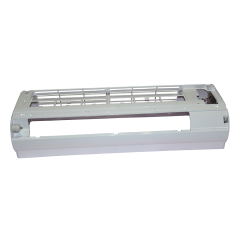 Front Case Assembly