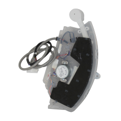 Left Driving Box Sub Assembly