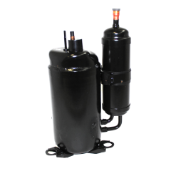 Reciprocating Hermetic Compressor and Fittings