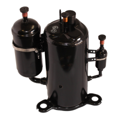 Hermetic Compressor and Fittings