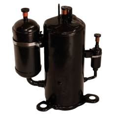 Hermetic Compressor