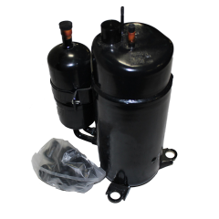 Hermetic Compressor