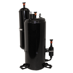Hermetic Compressor