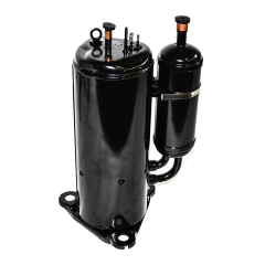 Hermetic Compressor