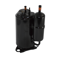 Hermetic Compressor