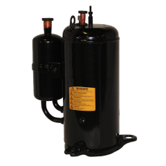 Hermetic Compressor