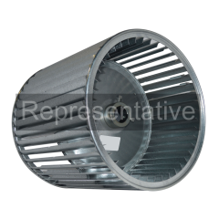 Blower Wheel