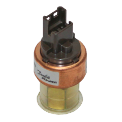 Low Pressure Transducer (SPT)