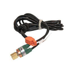 High Pressure Switch