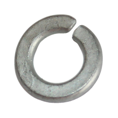 Lock washer