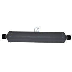 Muffler