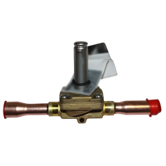 Solenoid Valve