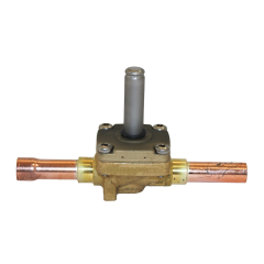 Solenoid Valve