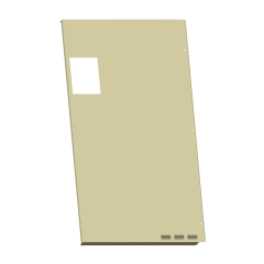 Door Panel