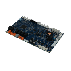 SIOB Board
