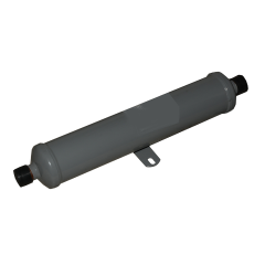 Muffler