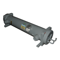 Cooler Assembly