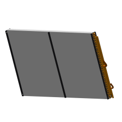Condenser Coil