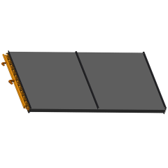 Condenser Coil