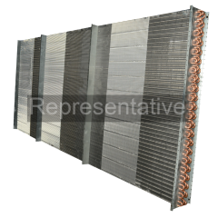 Condenser Coil (CU)