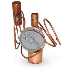 Thermostatic Expansion Valve