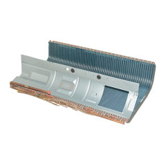 Condenser Coil