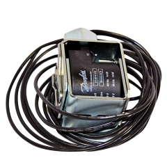 Solenoid Coil