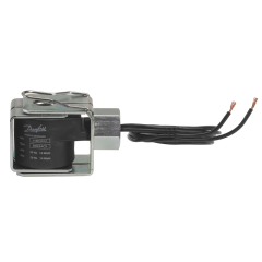 Solenoid Coil