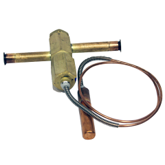 Thermostatic Expansion Valve
