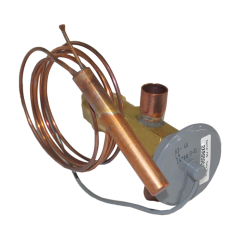 Thermostatic Expansion Valve