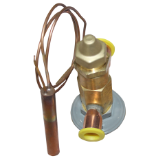 Thermostatic Expansion Valve