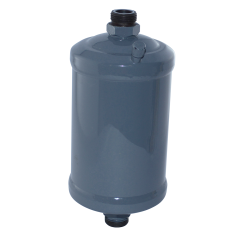 Inline Oil Filter