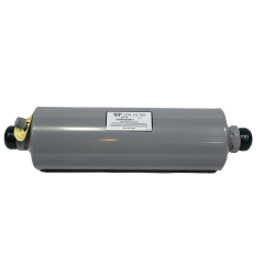 Inline Oil Filter