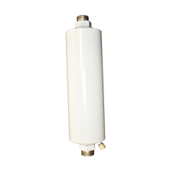 Inline Oil Filter
