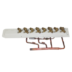 Electronic Expansion Valve Kit