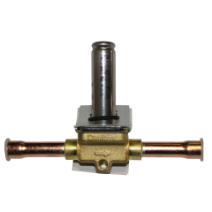 Solenoid Valve