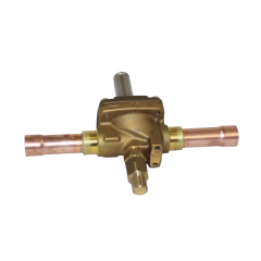 Solenoid Valve