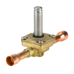 Solenoid Valve