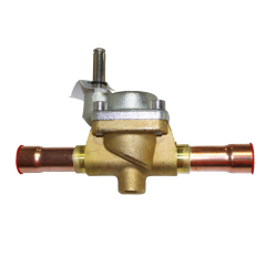 Solenoid Valve