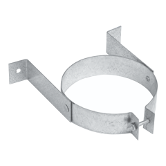 4&quot; Wall Band