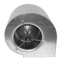 Blower Assembly