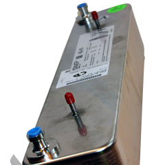 Heat Exchanger