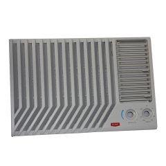 Grille Assembly