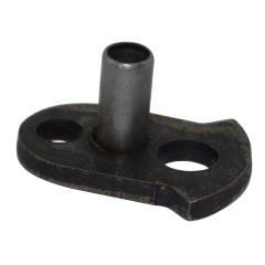Oil Pump Drive