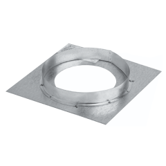 5&quot; Fire Stop Spacer
