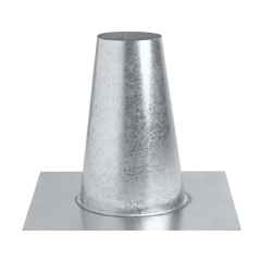 5&quot; Roof Flashing