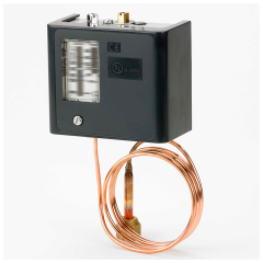 Pressure Control