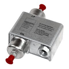Oil Differential Pressure Switch