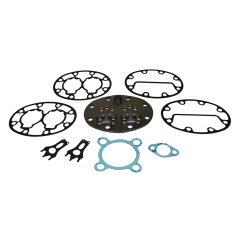 Valve Plate Package