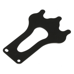 Suction Valve Stop